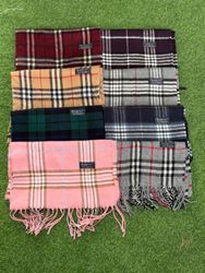 Branded Burberry  Scarves
