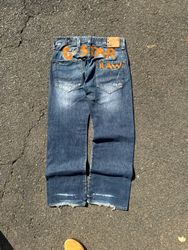 Jeans G-Star Vintage
