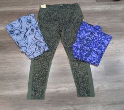 1966 - Leggings Atlético