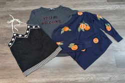 1965 - Loft, Ann Taylor Loft Sweaters, Turtle Neck