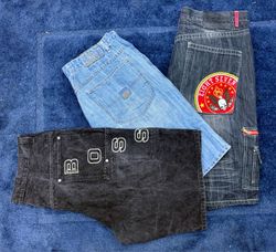 Hip Hop Shorts [TD-351]