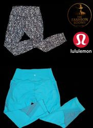 Premium Lululemon Leggings genaues Bundle