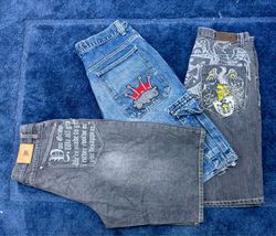 Shorts Hip Hop [TD-353]