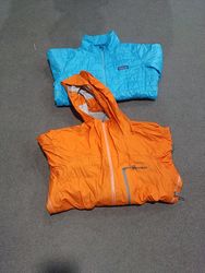 Patagonia Jackets