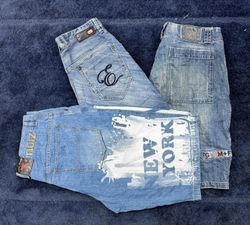 Shorts Hip Hop [TD-354]