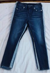 True Religion Mix Jeans