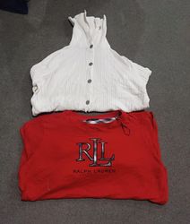 Pull Lauren Ralph Lauren
