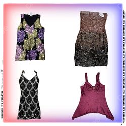 SULTY DATA NIGHT EDIT