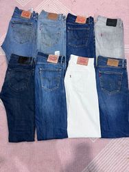 Levi's Jeanshosen 20 Stück