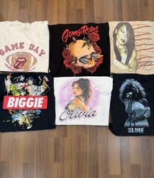 AVG-0111 Magliette Musicali|Gruppi