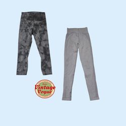 Lululemonレギンス Mix (J-005)