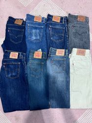 Levi's Jeanshosen
