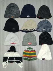 Bonnet d'hiver Quick silver