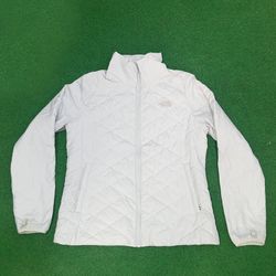 Mms036 The North Face Puffer Jacket