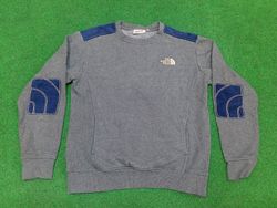 Mms037 The North Face Sweatshirt