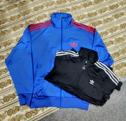 Jaqueta de Treino Adidas