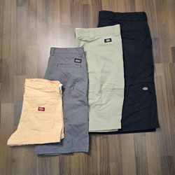 AV-0588 Dickies Shorts