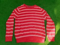 Mms040 Tommy Hilfiger Sweater