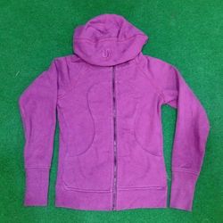 Mms042 Lululemon Hoodie
