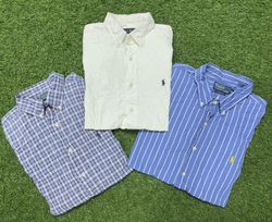 magliette polo Ralph Lauren