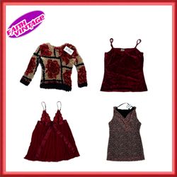 Gimson Dream Tops Gonna e Vestiti (FV-313)