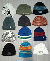 Billabong Beanies