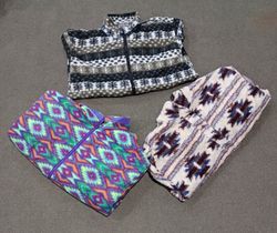 Unbranded Indian Fleece