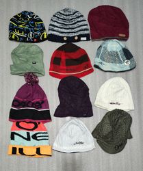 Oakley/o'neill bonnets d'hiver