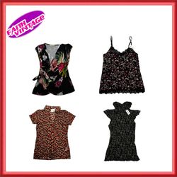 Nightfall Floral Mix Bundle (FV-214)