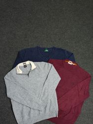 Premium Mix Brand Sweaters