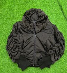y2k woman’s jacket