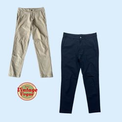 Lululemon Pants (J-003)