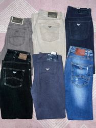 Armani Jeans Hose 15 Stück