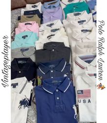 Polo Ralph Lauren T-Shirts