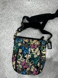 Coach crossbody bags