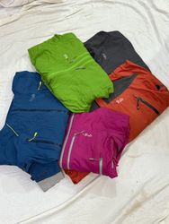Mix Rab Jackets