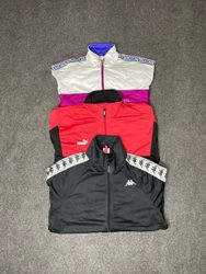 Veste de survêtement Mix 13 pcs