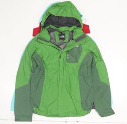 The North Face Windbreakers