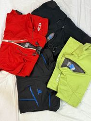 Mix Salomon Jackets