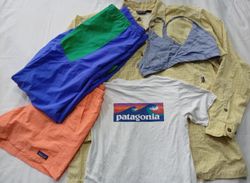 CR5849 Vintage Patagonia Mix Bundle