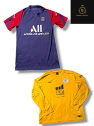 ナイキ ドライフィット Tシャツ