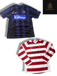 フットボール Tシャツ