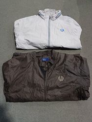Fred Perry Jacket