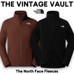 The North Face Fleeces