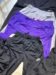Calças de treino Nike autênticas premium