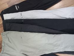 Nike, Adidas Jogginghosen