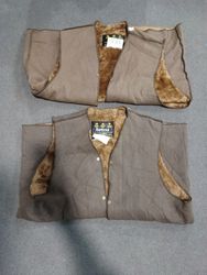 Barbour Inner Vest