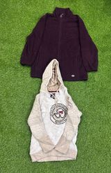 Vestes polaires de marque