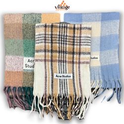 VPX932 Acne Studios Scarves