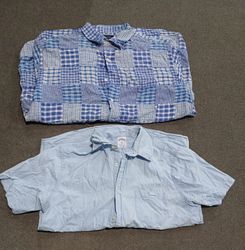 Brokes Brother Bottom Up Shirt